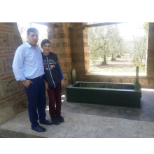 Yasin Fehmi Güneş, Serbest Muhasebeci Mali Müşavir, Sultangazi, İstanbul